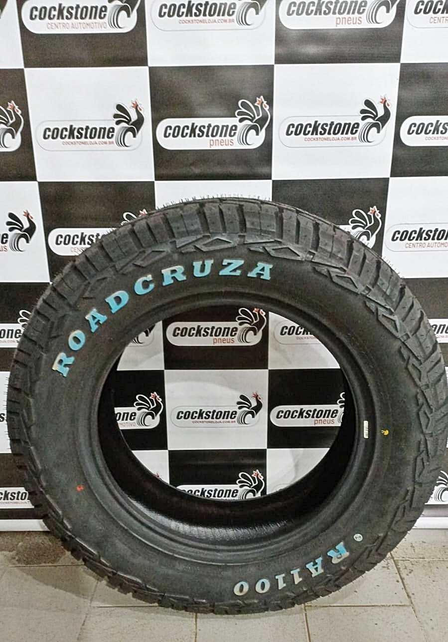 Cockstone| PNEU 235/65R17 ROADCRUZA RA1100 108T XL **TB